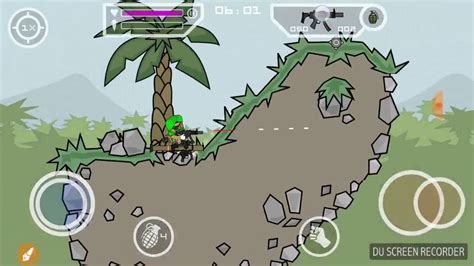 mini militia version 4.0.36|Mini Militia .